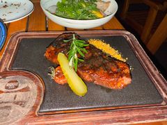 -MR.ROCKY洛奇先生·西餐&酒吧(琶醍店)