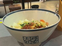 -弓家大队老碗面(高新咖啡街区店)