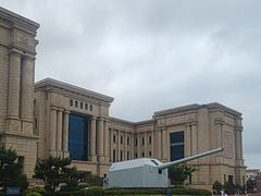 -中国人民解放军海军博物馆