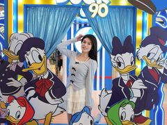 -天河城购物中心