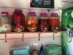 -大理.老字号渝记酸萝卜乌鱼(古城总店)