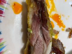 -清真·玛丽亚新疆菜主题餐厅(浙江中路店)