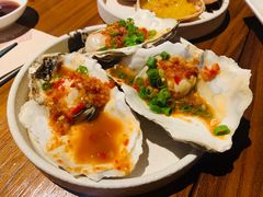 -Mr·Fish鱼鲜生海鲜放题(银泰in99店)