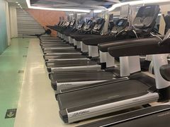 -宝力豪健身(中粮广场店)