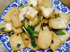 -美味居(古城店)