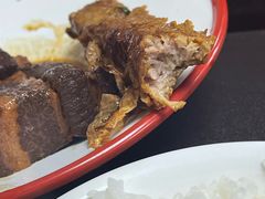 -刘小忙把子肉(北园大街总店)