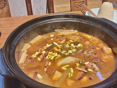 -三好先生的铜锅涮肉(太乙路店)