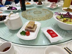 -江南村酒家