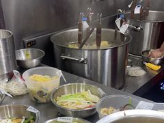 -苏袁麻辣烫(呼和浩特总局街店)