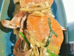 -阿尔法海鲜排档(爱琴海店)