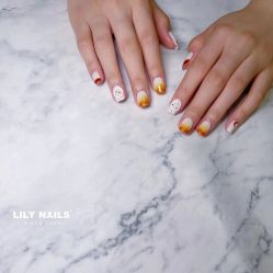 -LILY NAILS美甲美睫