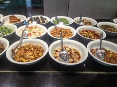 -令氏家外家周秦食府(高新店)