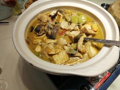 -禾珍珠家常小馆(河南博物院店)