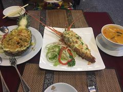 -BAI BUA RESTAURANT