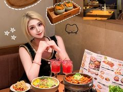 -双门洞·森系料理(体育西店)