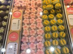 -稻香村(观前街店)