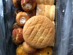 -酥翁糕点(顺义店)