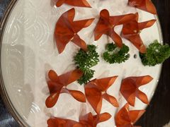 -富力威斯汀酒店-中国元素中餐厅(武昌临江店)
