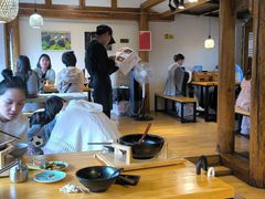 -勺子米线·云南传统小吃市集(四方街店)