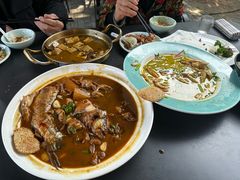 -张鸟园农家乐(张鸟园店)