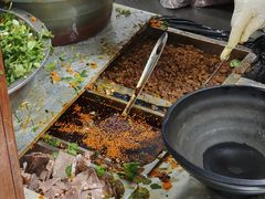 -一品飘香米线(一中总店)
