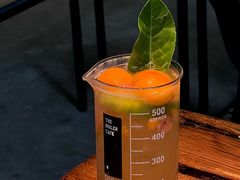 -锅炉咖啡·西餐·音乐酒厂