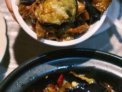 -大隐隐于市私房菜(保和小区店)