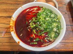 -清真·马安军辣子牛肉面