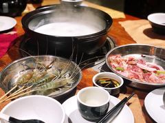 -渔米粥(罗湖店)