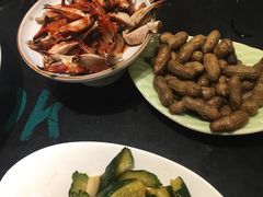 -聚汇三少·龙虾·中餐厅(莫邪路新天地店)