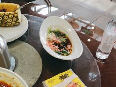 -老铺烤鸭(宝鸡店)