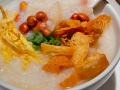 -禄运茶居·手工点心(猎德店)