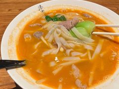 -漆黑觉米粉(三里屯店)