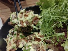 -隐泉之语日式料理(王府中环店)