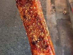 -玛马艾脆皮水磨年糕(湖北路87-89小区店)