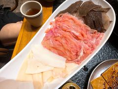 -冷记渝味·重庆老火锅(乐峰广场店)