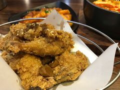 -汉堡王(南京砂之船店)