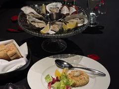 -小火花·干式熟成牛排馆Spark SteakHouse(剑桥郡店)