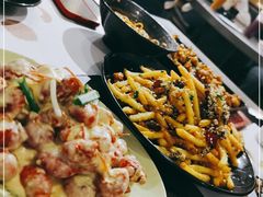 -一棠龙虾•王牌虾球(楚河汉街店)