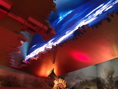 -济南战役纪念馆(济南革命烈士陵园)