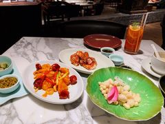 -杭州君悦酒店·湖滨28中餐厅
