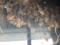 -二发烧烤(亚麻厂店)