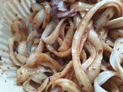 -清泉阁包子饺子·刀削面(五一店)