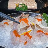 在广州…母亲节请长辈吃饭直夸的椰子🐔火锅！