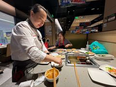 -海底捞火锅(龙湖北京大兴天街店)