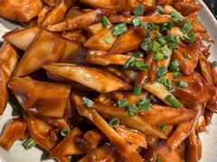 -兰溪小馆(东直门簋街店)