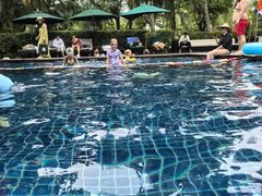 -三亚湾海居铂尔曼度假酒店