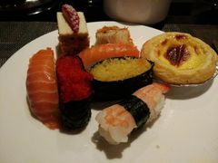 -上海圣诺亚皇冠假日酒店·诺亚厨房