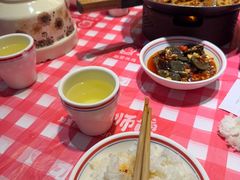 -龙师傅卤炒(天马店)