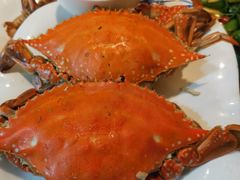 -隐厨·海鲜餐厅(恒通路店)